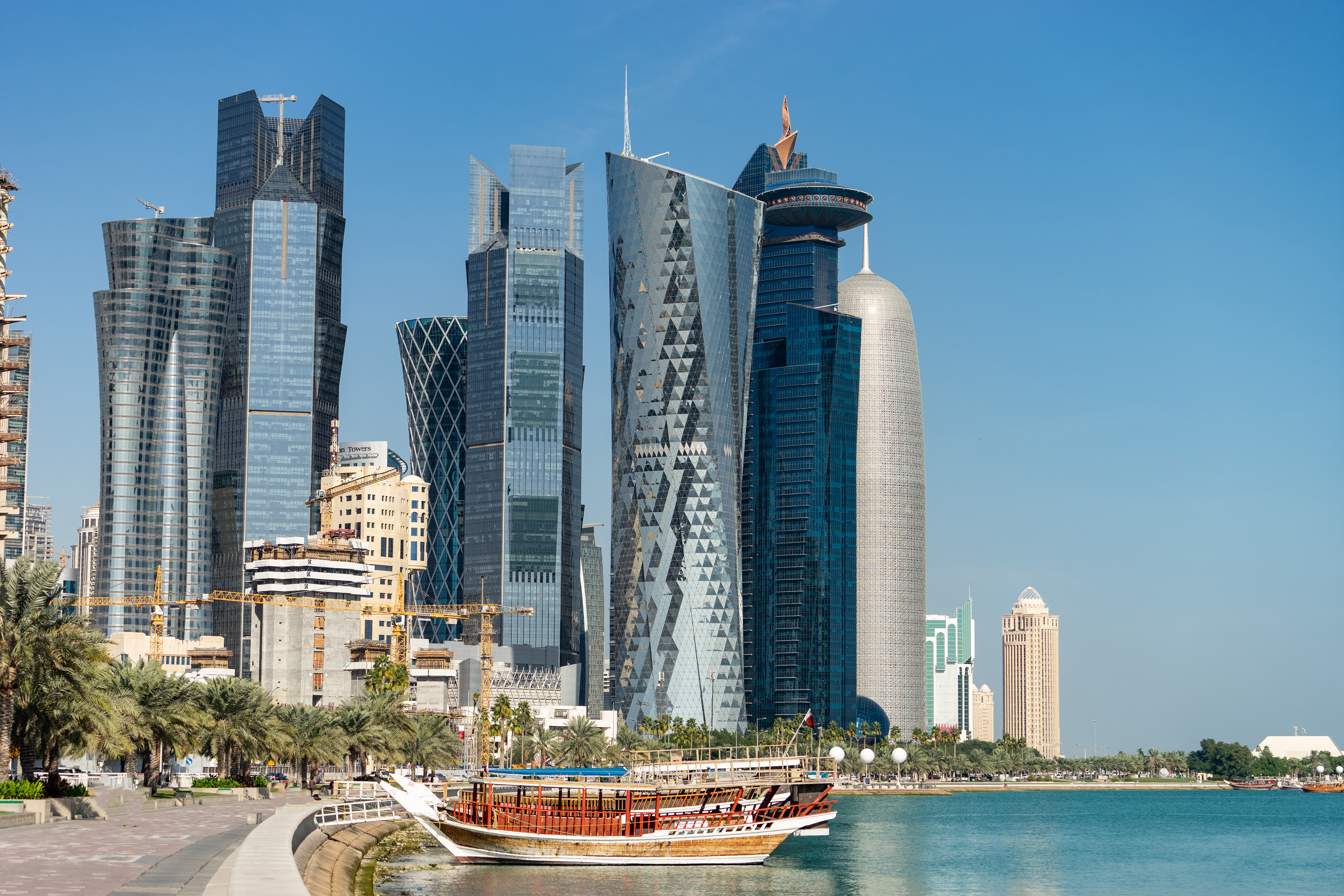 Qatar